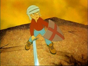 Richard au pays des livres magiques (1994) ⭐ 6.2 | Animation, Aventure, Comédie