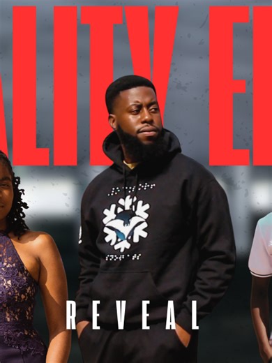 Reality Edge Network new team reveal. #alexdande #podcast #tendai vambe #rutendo rusingo #blessed nezandoni