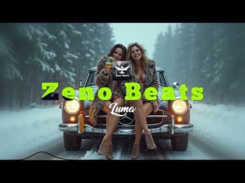 Luma - Dance Club Type Beat, Oriental Instrumental | prod. by Zeno Beats