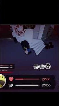 'One Stubbed toe and its over' ahh #007n7gameplay #mafioso #plead #lastmanstanding
