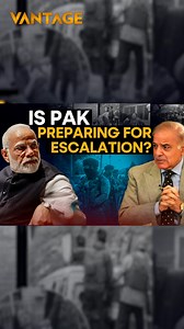 5.5K views · 49 reactions | #VantageFlash; Terror, Denial, Blame game, Repeat: Why Pakistan’s Script Never Changes #VantageOnFirstpost | Firstpost | Facebook