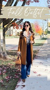 6K views · 193 reactions | FALL OUTFIT IDEA Simply like this post...
