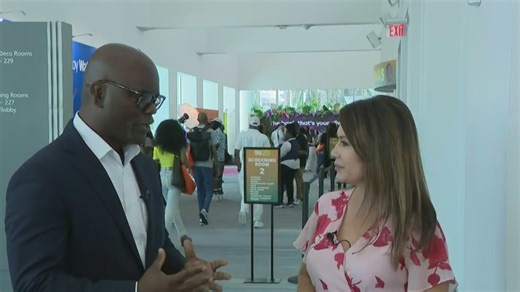 American Black Film Festival gets underway on Miami Beach
