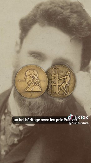 Joseph Pulitzer et la naissance du journalisme jaune