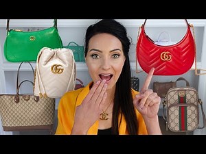 17 CHEAPEST Gucci Bags 2023 💰