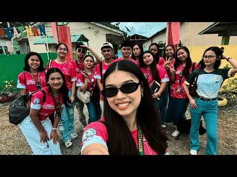 NSTP COMMUNITY PROJECT, ano tra?