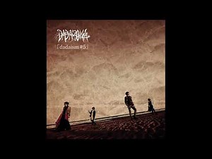 DADAROMA - ケイドロ ( Keidoro )