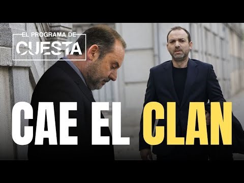 The Ábalos clan handles money outside of Spain: the devastating testimony that exposes it