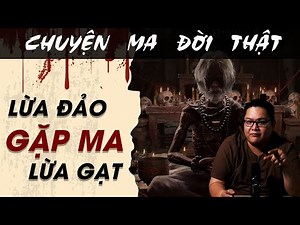 [TẬP 1452] Chuyện Ma Có Thật : LỪA ĐẢO GẶP MA LỪA GẠT
