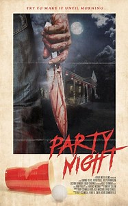 Party Night Summary, Trailer, Cast, Where to Watch and More