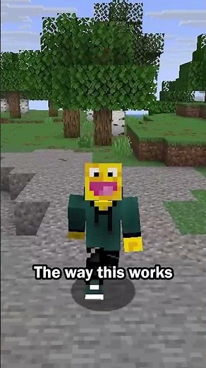 The reverse tripwire trap