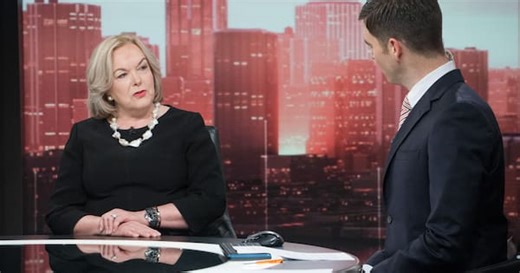 Full interview: Judith Collins on NZDF challenges, AUKUS, PM's plane