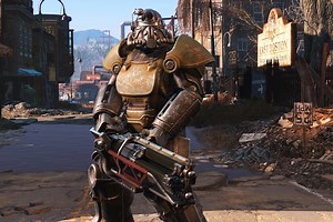 Fallout 4, cuáles son los mejores compañeros para que vayan contigo siempre por el RPG