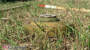 4.7K views · 85 reactions | Ukraine has been littered with millions of landmines since Russia's invasion began two years ago. A humanitarian group says clearing them will take "generations." https://cbsn.ws/3TRqOmW | 60 Minutes | Facebook