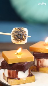 39K views · 234 reactions | Don't just eat chocolate, bathe in it too  #chocolate #chocolatelover #soapmaker | Crafty | Facebook