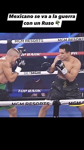 740K views · 29K reactions | Jose Zepeda vs Ivan Baranchyk . #boxeo #boxeomexicano #boxingfans #mexicanstyle #brawl #knockout #mexico #russia | Aztec Boxing | Facebook