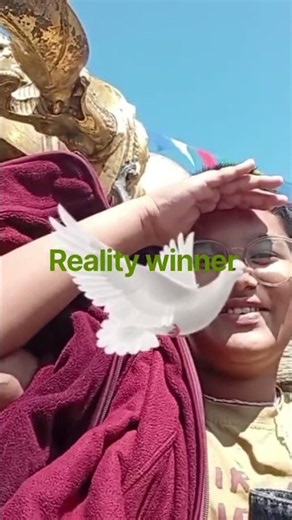 Reality winner # Meet Reality Winner/Reality/HBO