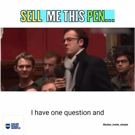 Effective Strategies for Selling Pens