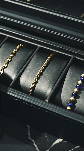 Joyería en Oro Laminado con Garantía de por VIDA