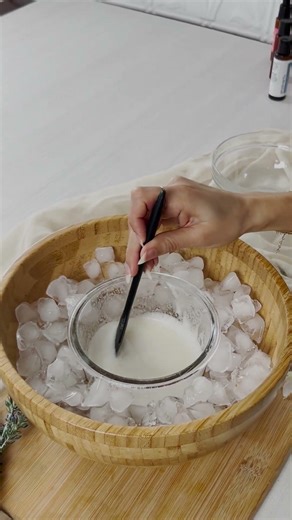 Make Your Own Face Cream at Home (Beginner Friendly)