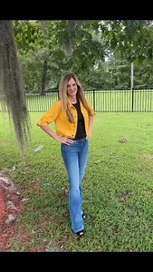 1.6K reactions · 11 shares | Love this cropped denim jacket by Miss Moly on Amazon. This jacket has a button up front, has stretch, is affordable, & is available in several colors. Sizes XS-2XL. I have this linked in my Amazon & it is on sale. #OOTD #Amazon #amazonfashion #denim #Sherry1111 | Sherry11.11 | Facebook