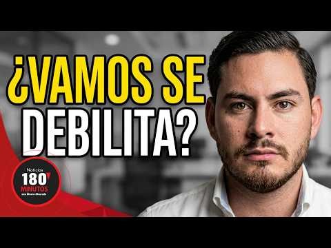 JUAN DIEGO VÁZQUEZ: THE TRUTH ABOUT VAMOS