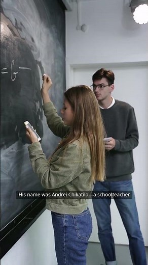 Russia Hid This Serial Killer for 12 Years – The Red Ripper