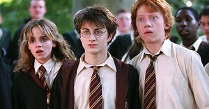 Did Peacock Remove the Harry Potter Movie Series?