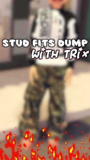 Stud Fits Inspo🤓 #berryavenue #berryavenueroblox #robloxfyp #roblox #fypシ #viralvideo