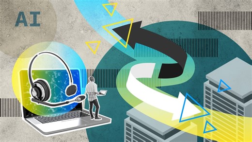 Preparing Your Organization for AI Agents Online Class | LinkedIn Learning, formerly Lynda.com