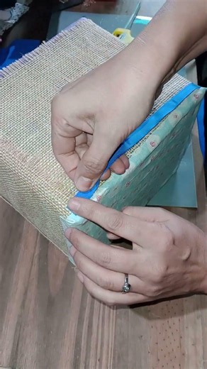 DIY Cardboard Organizer Boxes #tutorial #organization #decoration #recycle