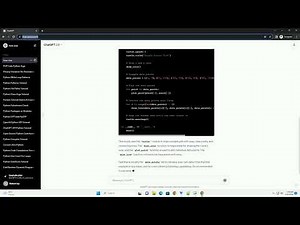 plot graph in python without library