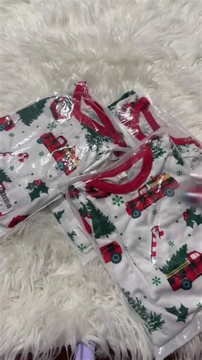 Family Matching Christmas Pajama Set for Men, Women and Kids - Etsy
