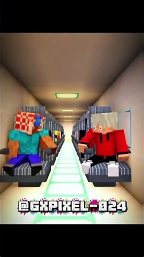 Minecraft Plane Flying Secrets Revealed! 📖✈ #crafting