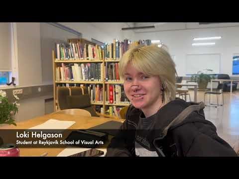 Why do we create art?