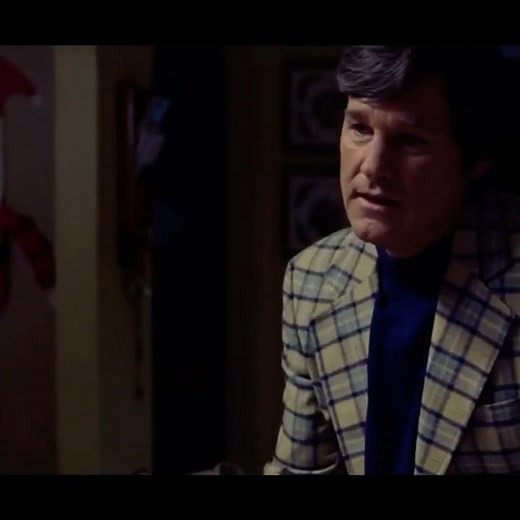 Heartwarming Christmas Scene from Miracle (2004) 💖