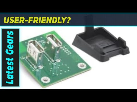 ZT411 ZT421 USB PCBA & Cover: The Ultimate Genuine Part for Flawless Printing