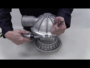 How to install Wilden® Wet Kits on Wilden Metal AODD Pumps