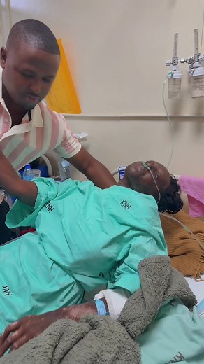 Njeri Daniel's Journey with Limited Scleroderma