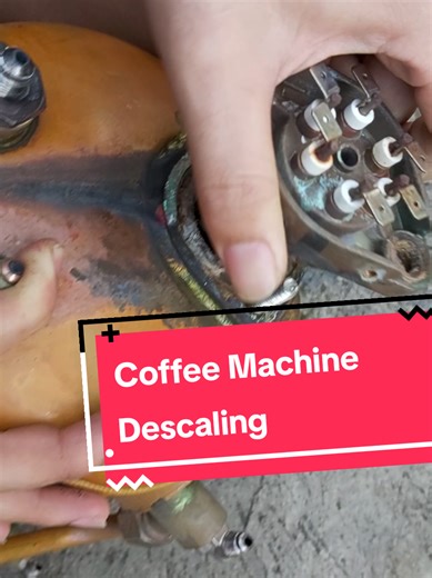 Comprehensive Coffee Machine Descaling and Repair Guide