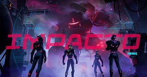 ‘Fortnite’: ¿Cuándo y a qué hora será “Impacto”, el final del Capítulo 3 Temporada 2?