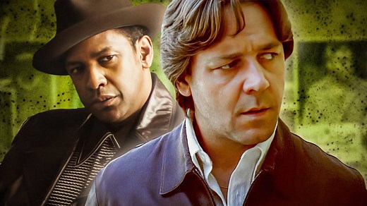 American Gangster Leaves Out An Incredible True Story About Richie Roberts & Frank Lucas After His Release