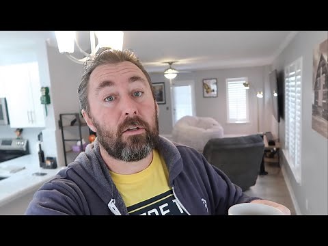 I Bought A House - My First Time As A Homeowner & Accomplishing A Personal Goal