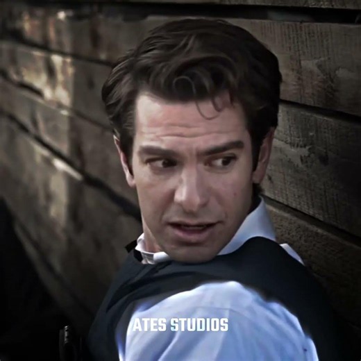 Burası Vegas değil ahbap! Jeb Pyre Edit #andrewgarfield