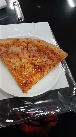 Part 10. Down With Cheese Pizza.