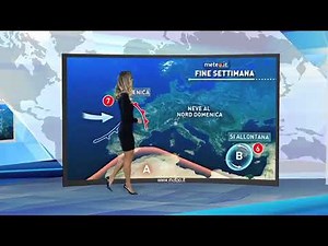 Camilla Bianchini. Due gambe stupende!