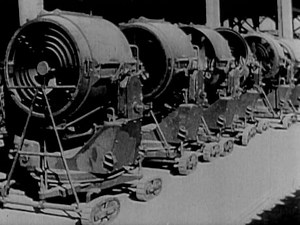 L'armée allemande récupère du matériel de guerre sur le territoire français  | Lumni Enseignement