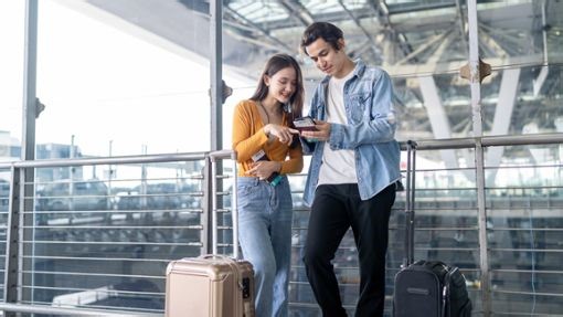 Blind Booking ab Stuttgart: Spontan verreisen ohne Ziel - so geht's