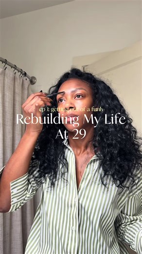 Getting Your Life Together: Steps to Renew Yourself