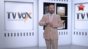 La nova programació de TV3 a partir de dilluns. #PolòniaTV3 | POLÒNIA